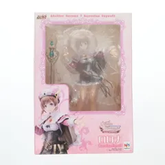 2025年最新】ハイプリエステス ロロナのアトリエ ~アーランドの 2025年最新】ハイプリエステス ロロナのアトリエ ~アーランドの