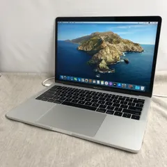 2024年最新】macbook 2017 16gbの人気アイテム - メルカリ