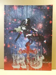 仲万美さんの直筆サイン色紙