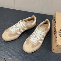 厚底スニーカー adidas(アディダス) - 海外通販のBUYMA