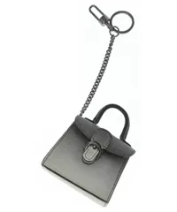 DELVAUX デルボー Venus パテントレザー チャーム バーガンディ DELVAUX デルボー Venus パテントレザー チャーム バーガンディ