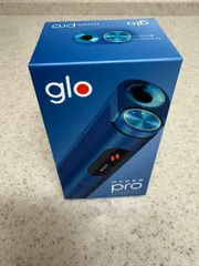 グローハイパープロ本体