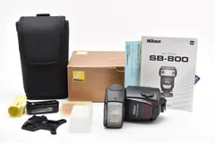 2025年最新】nikon SB-800の人気アイテム - メルカリ