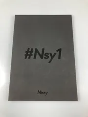 2024年最新】Nsy1の人気アイテム - メルカリ