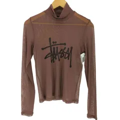 ステューシー Stussy Layer Ls Tee レディース JPN：S のサムネイル