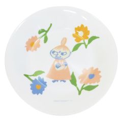 新品 Moomin ムーミン ベリーシリーズ 小皿 14cmサイズ ミムラ - メルカリ