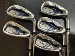 2025年最新】アイアン ゼクシオ10の人気アイテム - メルカリ