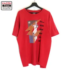 90s USA製 vintage NIKE ジョーダン JORDAN 半袖Ｔシャツ メンズ 表記XLサイズ