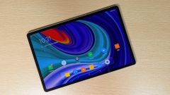 Lenovo XiaoXin Pad Pro 2021 11.5インチ 有機EL