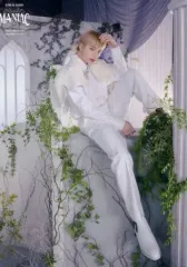 【中古】キャラカード ヒョンジン/縦・座り・左手頭 ランダムトレーディングカード 「Stray Kids 2nd World Tour “MANIAC” ENCORE in JAPAN」