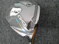 希少】Qi10 FW 9w tour AD DI 8x 【最終価格】