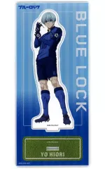 【中古】アクリルスタンド・アクリルパネル 氷織羊 アクリルスタンド 「ブルーロック2期」