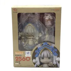 【中古】S未開封）ねんどろいど ナナチ 新衣装Ver.[24]