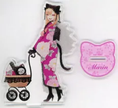 【中古】アクリルスタンド・アクリルパネル 喜多川海夢(キモノ) アクリルスタンド 「e-STOREくじ その着せ替え人形は恋をする オンラインくじ」 B賞