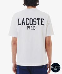 限定品新品】5eLコラボLACOSTE バラを食べるワニ Tシャツ XS-2 - メルカリ