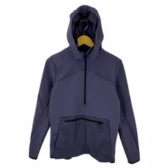 リーボック Reebok  thermowarm Deltapeak control Hoodie サーモウォーム デルタピーク コントロール フーディー メンズ import：M のサムネイル