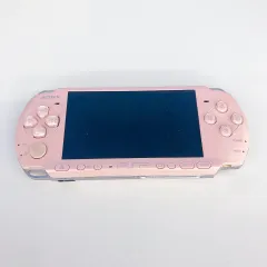 (未使用･未開封品)　PSP「プレイステーション・ポータブル」 ブロッサム・ピンク (PSP-3000ZP) tu1jdyt Amazon | PSP「プレイステーション・ポータブル」 ブロッサム