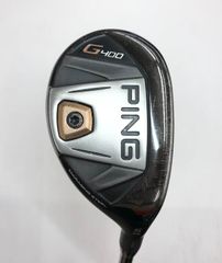 【最短翌日発送】G400 | 26 | R | ALTA J CB | 中古 | ユーティリティ | ピン