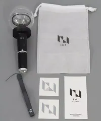 INI ペンライト 黒 ストラップ付き 新品未使用 商品詳細ページ | INI OFFICIAL STORE | INI OFFICIAL LIGHT