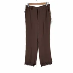 ディスカバード DISCOVERED 別注 EX.LAYERED TROUSERES メンズ JPN：1 のサムネイル