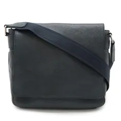セール！LOUIS VUITTON M32852 ショルダーバッグ　グレー 楽天市場】ルイヴィトン ロマンPM ショルダーバッグ バッグ