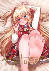 桃色天使　赤井はあと　ars10+  ホロライブ　サイン 2025年最新】赤井はあと sspの人気アイテム - メルカリ