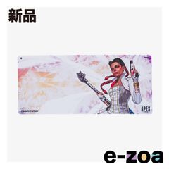HIGROUND（ハイグラウンド） Apex Legends Mousepad  Loba HG-APEX-MP-LOBA (2656412)