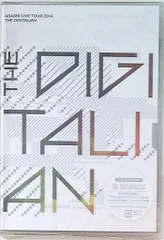 嵐 DVD通常盤 LIVE TOUR 2014 THE DIGITALIAN
