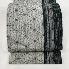 2025年最新】名古屋帯 麻の葉の人気アイテム - メルカリ 