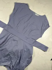 【未使用に近い】KUMIKYOKU クミキョク ワンピース 6 162〜170