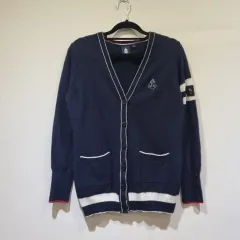 中古 Marina Yachting イタリア製 カーディガン - メルカリ