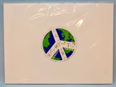 Kis-My-Ft2 15年 CONCERT TOUR KIS-MY-WORLD パンフレット