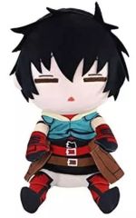 [중고] 봉제 장난감 아라슈 다루 완구 (박제 장난감) [극장판 Fate/Grand Order -신성 원탁 영역 카멜롯-]