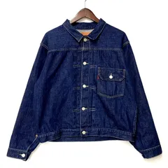 2025年最新】Levi's 506xx 44の人気アイテム - メルカリ