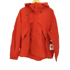 シェラデザイン SIERRA DESIGNS ナイロンマウンテンパーカー メンズ import：M のサムネイル