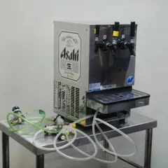 キリン用　ビールサーバー　ディスペンスヘッド&減圧弁シングル キリン用 ビールサーバー ディスペンスヘッド&減圧弁シングル