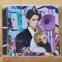 THE SOUND FC限定 フィリックス CD 1枚 - メルカリ