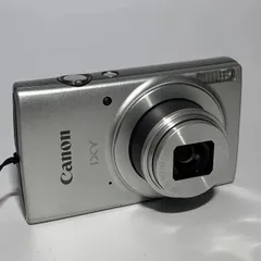 2024年最新】canon ixy 210の人気アイテム - メルカリ