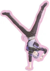 【中古】シール・ステッカー 不破湊 ダイカットステッカー 「バーチャルYouTuber にじさんじ ROF-MAO 3rd Anniversary」 にじさんじオフィシャルストア購入特典