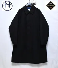 2026年最新】NANAMICA バルマカーンコートの人気アイテム - メルカリ