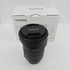 新品未開封TAMRON 18-200mm F/3.5-6.3 for Canon 2025年最新】nikon 400mmの人気アイテム - メルカリ