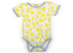 【ベイビーチアー/babyCheer】ロンパース 70サイズ 女の子【子供服・ベビー服】（1592759）