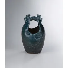 2024年最新】信楽焼 花器 花瓶の人気アイテム - メルカリ