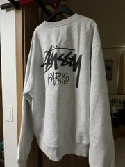 2024年最新】STUSSY PARISの人気アイテム - メルカリ