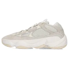 新品》yeezy 500 24cm-