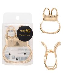 ミッフィー７０周年 ミッフィー７０周年シリーズ バンスクリップ ヘアクリップ ヘアバンス ヘアレンジ ギフト プレゼント 旅行 大人可愛い ファッション小物 髪飾り