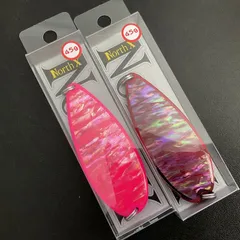 楽天市場】ノース x ルアーの通販