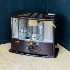 貴昭123S11★コロナSX-E3520WY・ 5L/3.47Kw保証付き コロナ石油ストーブ
