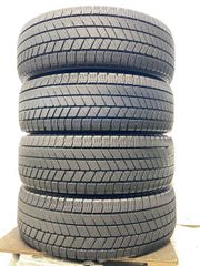 215/65R16  
ブリヂストン ブリザック VRX3 
中古タイヤ スタッドレスタイヤ 4本セット
 w16250520053