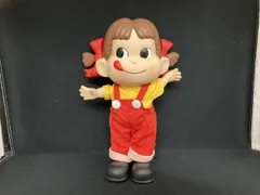 2025年最新】ペコちゃん 店頭人形の人気アイテム - メルカリ